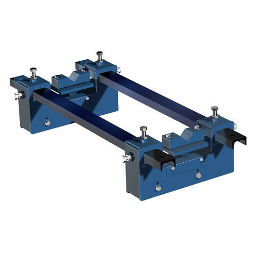 Bandwaage - MBW - PRECIA MOLEN
