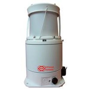 Sicherheits-Videokamera - Spynel-M - HGH SYSTEMES INFRAROUGES - Sensor / Thermo / HD