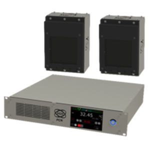 Schwarzkörper-Kalibrierstrahler / für Wärmekamera - PCN - HGH SYSTEMES INFRAROUGES