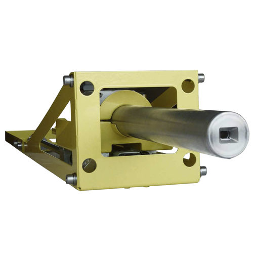 Pyrometer-Kamera - Pyroscan - HGH SYSTEMES INFRAROUGES - digital / HDR / für die industrielle Bildverarbeitung
