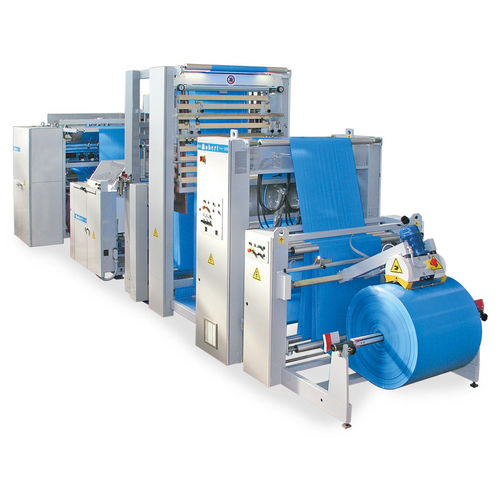Papier-Spulmaschine - 2M ECO - Mobert S.r.l. - automatisch
