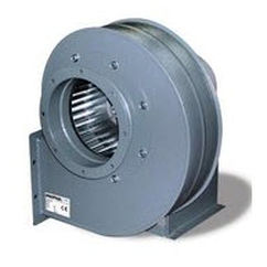 Zentrifugal-Ventilator - MM series - MORO - Luftumwälz / Stahl / Industrie