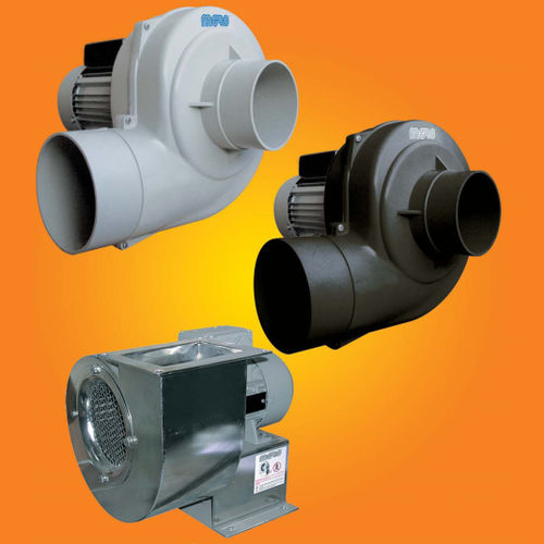 ATEX-Ventilator - PMN / PMN-A / MN series - MORO - Zentrifugal / Extraktion / mit Rostschutz