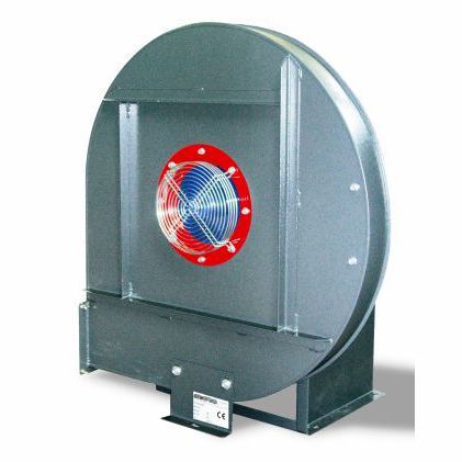 ATEX-Ventilator - MHR series - MORO - Hochdruck / Zentrifugal / Extraktion