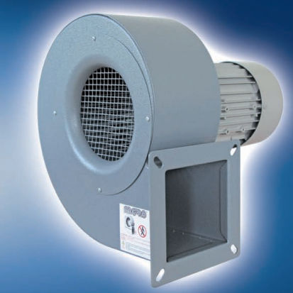 ATEX-Ventilator - MN series - MORO - Zentrifugal / Kühlung / Absaug