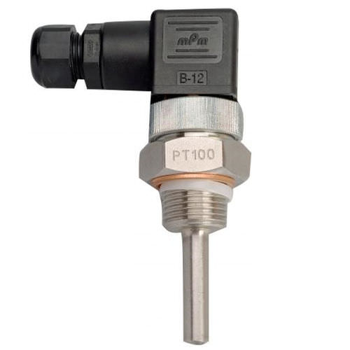 Pt100-Temperaturfühler - MBT19 - CONTROLE MESURE REGULATION