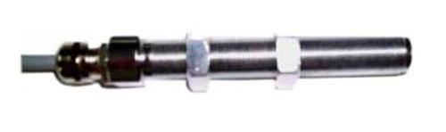 Drehzahlsensor - CPS - CONTROLE MESURE REGULATION - Magnet / Gewinde