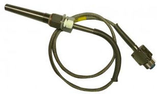 Pt100-Temperaturfühler - MBT1 - CONTROLE MESURE REGULATION