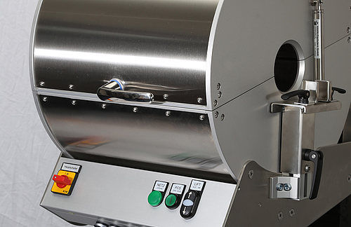 Optisches Profilometer - ProfilControl DualVision - PIXARGUS GmbH - Industrie / kompakt / kontaktlos