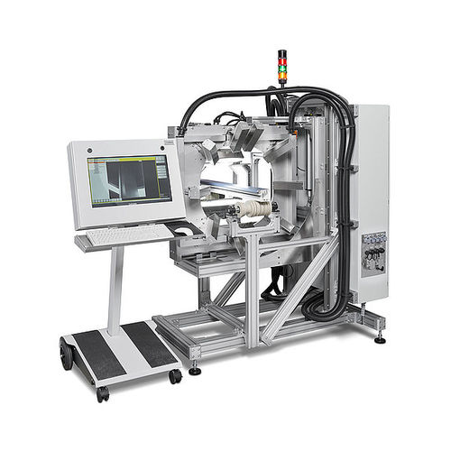 Optisches Profilometer - ProfilControl 7 S XL - PIXARGUS GmbH - Industrie