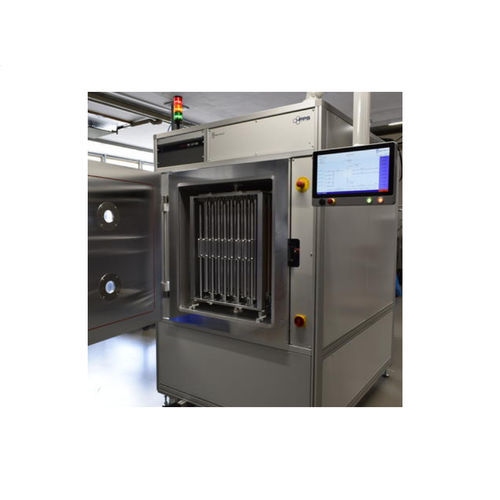 Beschichtungssystem - AL 900 - Plasma Parylene Systems