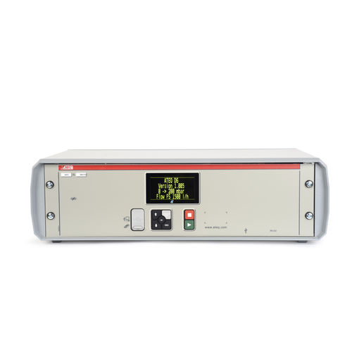 PROFIBUS-Tester - D670 - ATEQ - Feldbus / Durchfluss / Kommunikation
