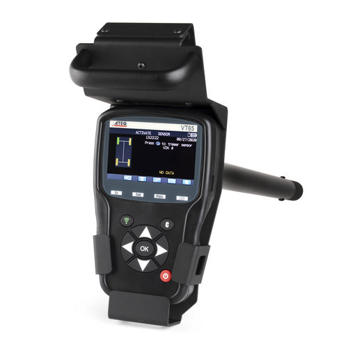 RDKS-Diagnosekoffer - VT65 - ATEQ - WiFi / Bluetooth / ECU-Programmierung