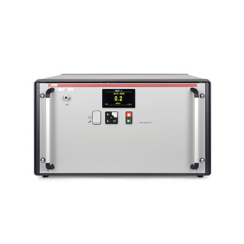 Differenzdruckverlust-Dichtheitsprüfgerät - F670LV - ATEQ - pneumatisch / für Automobilanwendungen / automatisch