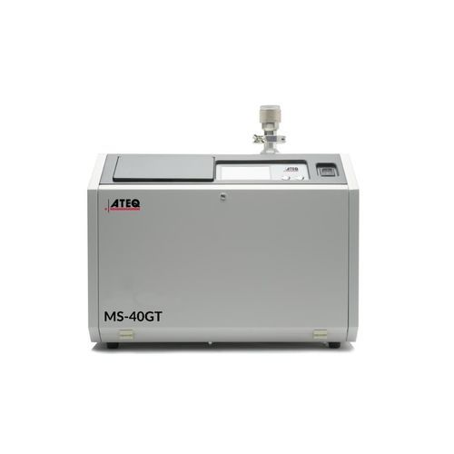 Spektrometrischer Leckdetektor - MS-40GT - ATEQ - Helium / Druck / Helium