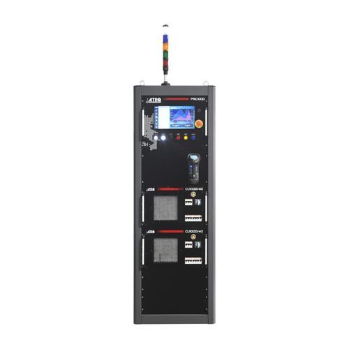 EV-Lademodul - PMC 1000 series - ATEQ - DC