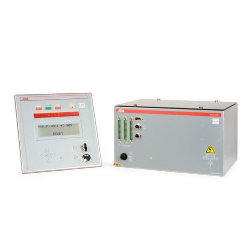Elektronischer Mikroleck-Detektor - 6SW - ATEQ - Fern / automatisiert / hochempflindlich