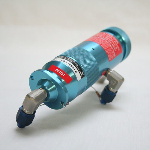 Adapter für Sonden - CSA10904-4 - ATEQ - Schnittstellen / Test