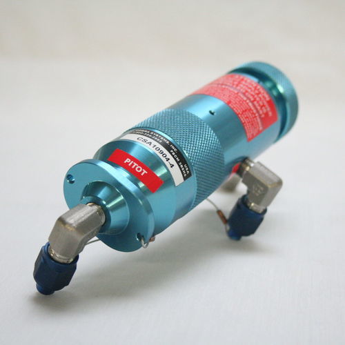 Test-Adapter - CSA78300-4 - ATEQ