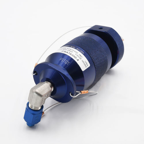 Adapter für Sonden - CSA10904-4 - ATEQ - Test