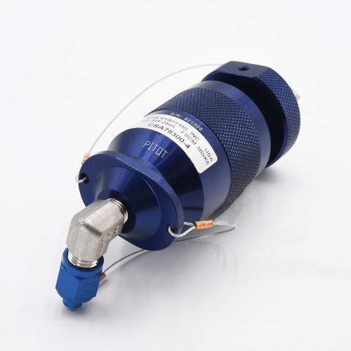 Adapter für Sonden - CSA78300-4 - ATEQ - Test