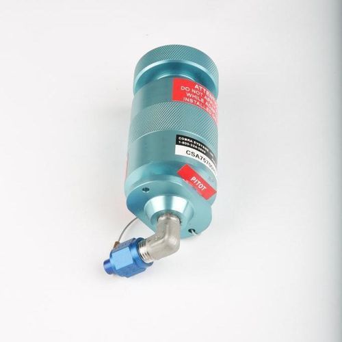 Adapter für Sonden - CSA75700-4EC - ATEQ - Schnittstellen / Test