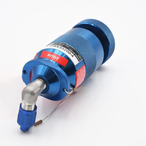 Schnittstellenadapter - CSA33200-4 - ATEQ - für Drucksensor / für Sonden / Test