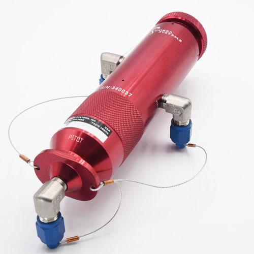 Adapter für Sonden - CSA75700-4 - ATEQ - Test