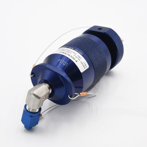 N-Adapter - CSA78300-4 - ATEQ - Schnittstellen / Test