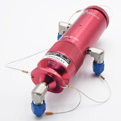Schnittstellenadapter - CSA8210-4 - ATEQ - für Sonden / Test