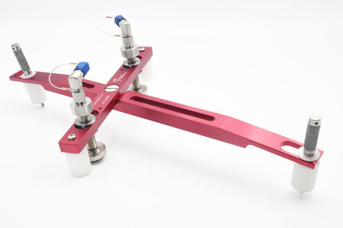 Schnittstellenadapter - CST19770-4 - ATEQ - für Drucksensor / für Sonden