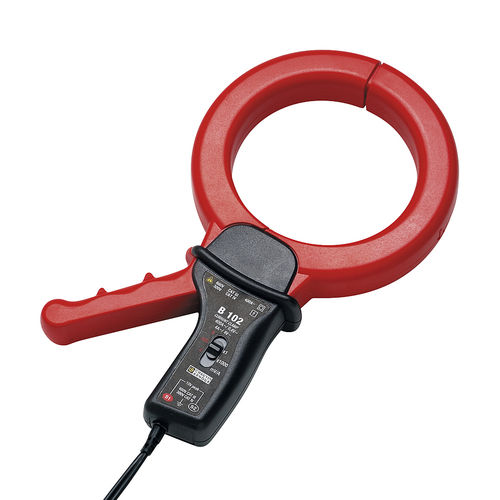 Tragbare Stromzange - B102 - CHAUVIN ARNOUX