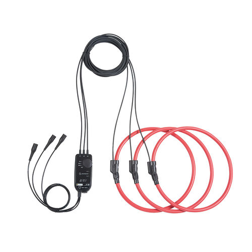 Closed-Loop-Stromsensor - A130 - CHAUVIN ARNOUX - Zange / dreiphasig