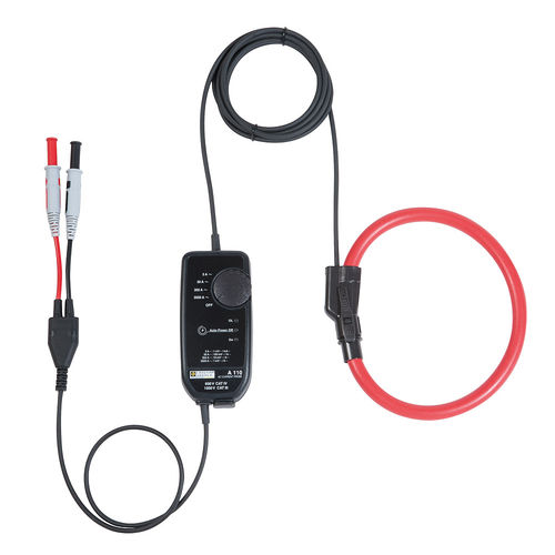 Closed-Loop-Stromsensor - A110 - CHAUVIN ARNOUX - Zange / AC / 1000 V