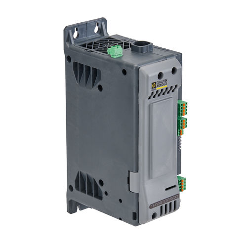 Thyristor-Leistungssteller - THYRITOP 500 - CHAUVIN ARNOUX - mit schnellem Transientenverhalten / einphasig / für Heizsystem