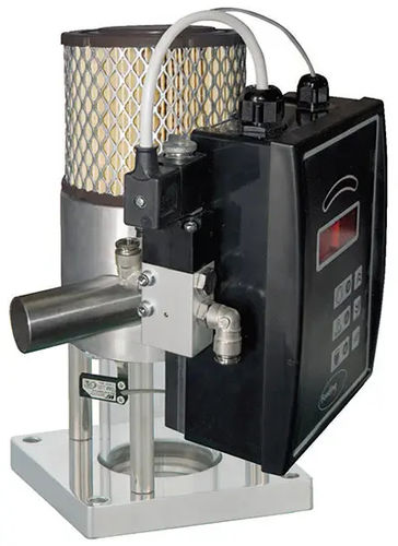 Beschicker für Kunststoff - VLV series - Plastic Systems S.p.A. - automatisch