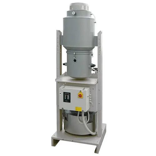 Abzuganlage - PD series - Plastic Systems S.p.A.