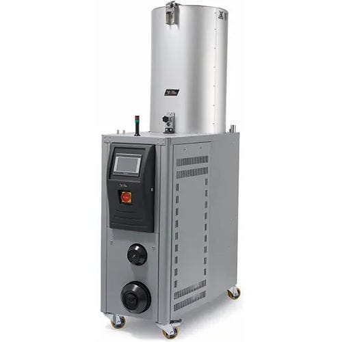 Rotationstrockner - DWC series - Plastic Systems S.p.A. - medizinisch / Modular
