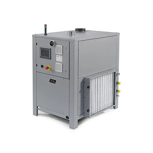 Entfeuchter durch Adsorption - DSH series - Plastic Systems S.p.A. - Luft