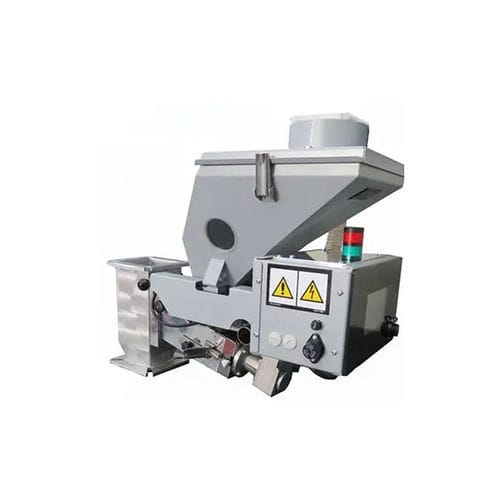 Gravimetrische Dosieranlage - DG series - Plastic Systems S.p.A. - Schrauben / automatisch