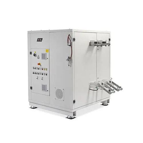 Rotor-Granulator - GR2845-2T - Plastic Systems S.p.A. - für PP / für PET