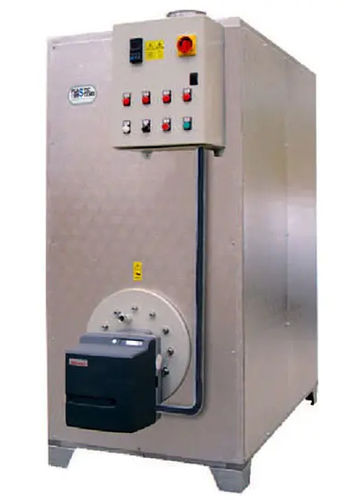 Gas-Heizeinheit - GH series - Plastic Systems S.p.A.