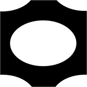 Stahlspule - NEPTUNE  - GANTOIS INDUSTRIES - perforiert