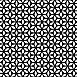 Stahlblech - MODULO - GANTOIS INDUSTRIES - verzinkt / perforiert