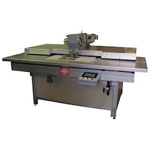 Selbstbohrende Nietmaschine - MR15 CN 2H  - SAGITTA Officina Meccanica S.p.A. - automatisch