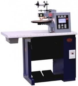 Umbugmaschine - RP NOVA V4  - SAGITTA Officina Meccanica S.p.A.