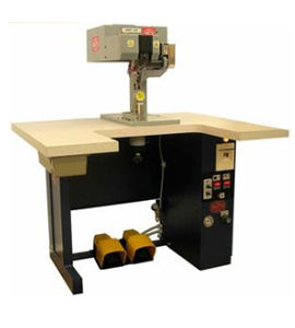 Umbugmaschine - RPC 07 - SAGITTA Officina Meccanica S.p.A.