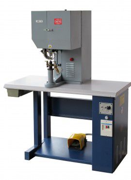 Perforieranlage - MR 71 S CE - SAGITTA Officina Meccanica S.p.A.