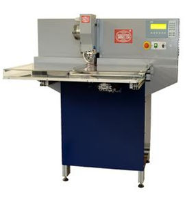 Selbstbohrende Nietmaschine - MR15 CN  - SAGITTA Officina Meccanica S.p.A. - automatisch