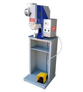 Tischnietmaschine - MR11 RE - SAGITTA Officina Meccanica S.p.A. - automatisch